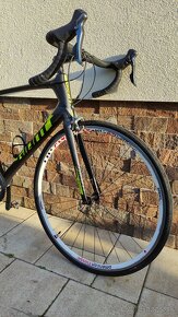 Giant TCR Advanced 3 model 2017, veľ. L - 7