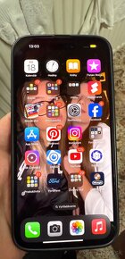 iPhone 14 Pro Max 256gb Space black - 7