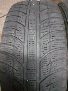 Toyo zimne pneumatiky 205/55 r16 - 7