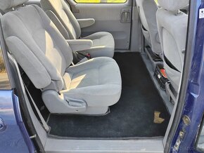 Kia Carnival 2.9CRDI 106kw 7 miestne, Možné splátky - 7