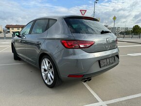 Seat Leon Fr 1.8 TSI - 7