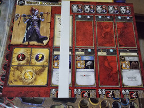 World of Warcraft: The Board Game - CZ - 7