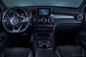 Mercedes-Benz AMG GLC 43 4MATIC A/T, 270kW, 2016, DPH - 7