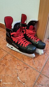 Bauer Vapor x600 - 7