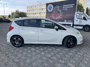 NISSAN Note Tekna Sport Packet - 7