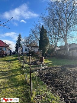 Predaj víkendového domu v peknom prostredí obce Tajná - 7