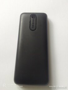 Nokia 108 RM-945 top stav - 7