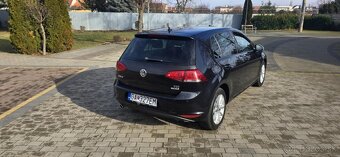 Volkswagen Golf 7 - 7