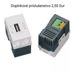 Tuya pohybový multi senzor Immax NEO 4v1 - Zigbee verzia - 7