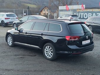 VW Passat Variant B8 2,0 TDi 110 kW r.v. 4/2020 6° manuál - 7