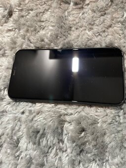 Iphone 11,black,nová bat,original Apple - 7