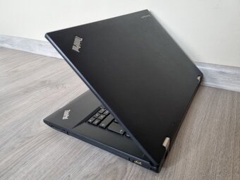 ▼Lenovo ThinkPad L430 - 14" / Pentium 2020M / 4GB / ZÁR▼ - 7