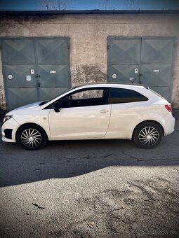 Seat Ibiza SC Cupra Bocanegra - 7