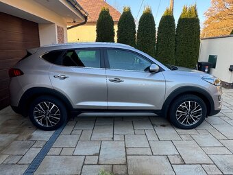 Hyundai Tucson 1.6 Gdi STYLE - 7