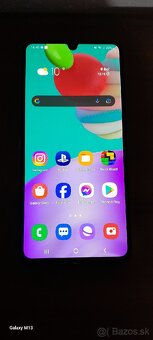 Samsung galaxy a41 - 7