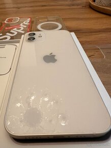 Apple iPhone 12 64GB White - 7