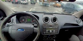 Ford Fiesta 1.25i - 7