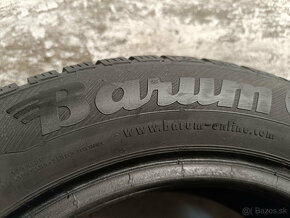 185/60 R14 Zimné pneumatiky Barum Polaris 4 kusy - 7