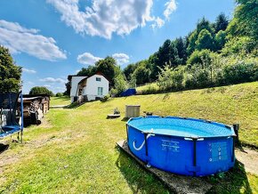 Na predaj rekreačný dom - Bardejov hať. - 7