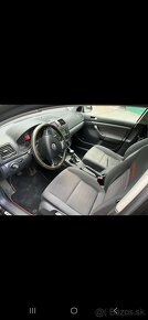 VW GOLF V 1.9TDI 77KW ROK 2006 COOL - 7