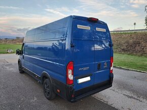 Fiat Ducato 2.3 JTD Maxi  L4H3 - 7