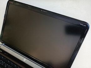 NB - HP Pavilion dv6 - na diely - 7