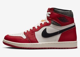 Jordan 1 Chicago “lost and found” - 7