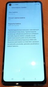 veľký 6,5 HD+ zachovalý Samsung Galaxy A21S 4GB/64GB - 7