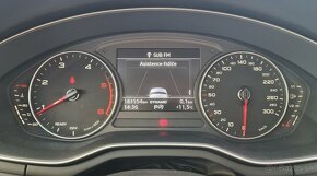 AUDI A4 AVANT 2.0 TDI S TRONIC BASIS - 7