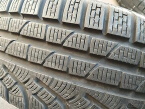 SADA ALU DISKOV 5X112 7JX16 PNEU.205/55R16 94H - 7