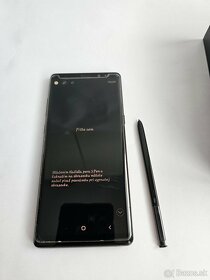 Samsung Galaxy Note 8 64GB/ 6GB RAM - 7