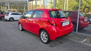 Toyota Yaris Hybrid 1.5 Style - 7