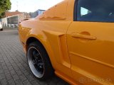 ford mustang spoilery blatniky - 7