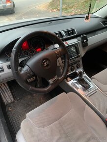 VW PASSAT B6 2.0 tdi dsg - 7