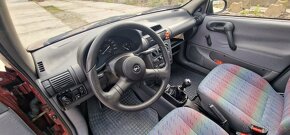 Opel Corsa 1.2 - 7