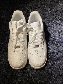 Nike Air Force 1 topánky veľkosť 43 - 7