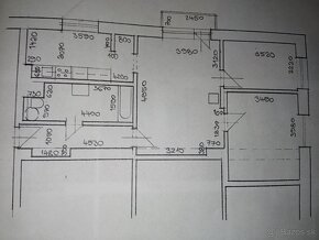 3izb.byt - Abramová -komplet rekonštrukcia - 7