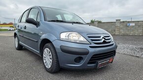 Citroën C3 1.1i Firio za 3.490 € - 7