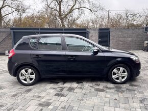 Kia Ceed 1.6crdi 2012 facelift - 7