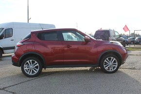 Nissan Juke DIG-T 115 Tekna - 7