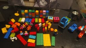 Lego duplo 130€ - 7