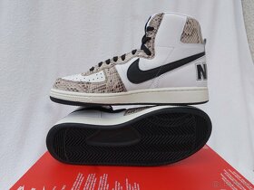 Tenisky Nike Terminator High, vel. 42,5 - 7