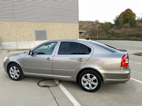 Škoda Octavia 1.9 tdi facelift - 7