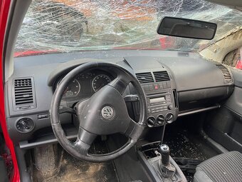 VW polo 1,4tdi - 7