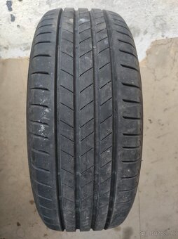 Predám pneumatiky 225/55 R18 - 7