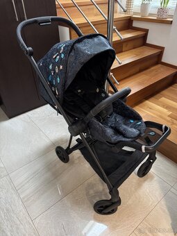 Cybex mios 2/2024 TOP stav - 7