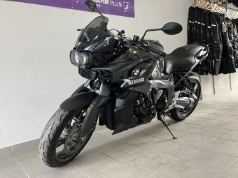 BMW K1300R - 7