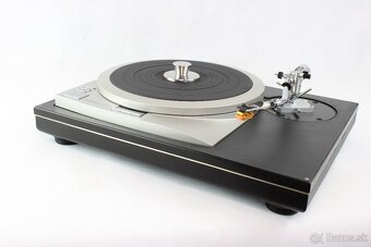 Gramofón TECHNICS SP-15 - 7