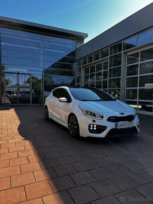 KIA Ceed GT - 7