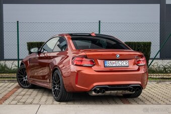 BMW M2 Competition - 7